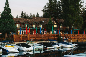 Sunnyside Lodge