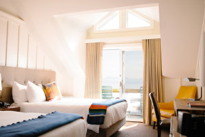 Sunnyside Lodge