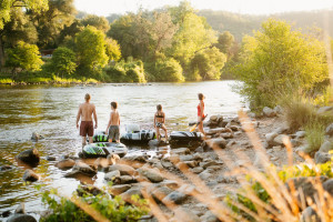 Coloma Resort At Sutter's Mill