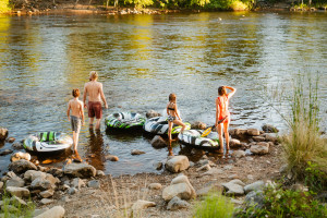 Coloma Resort At Sutter's Mill