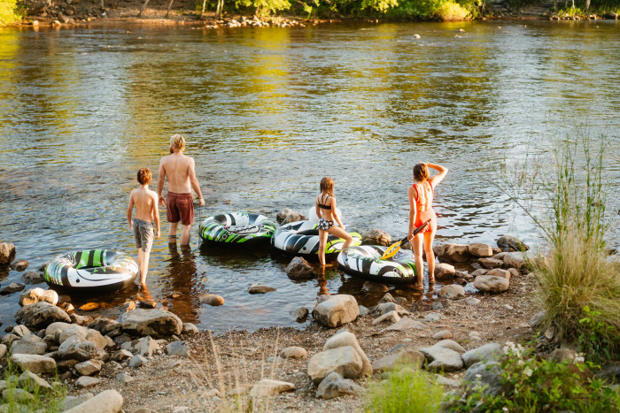 Coloma Resort At Sutter's Mill — Coloma, CA