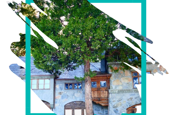 Historic Camp Richardson Resort — South Lake Tahoe, CA