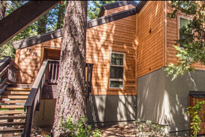 Villas At Lake Forest