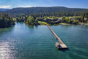 Tahoe Marina Lodge