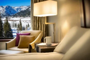Everline Resort & Spa