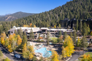 Everline Resort & Spa